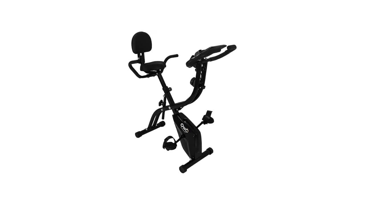 Qual a Melhor Bicicleta Ergométrica para Uso Doméstico? Comodidade e Eficiência em Casa