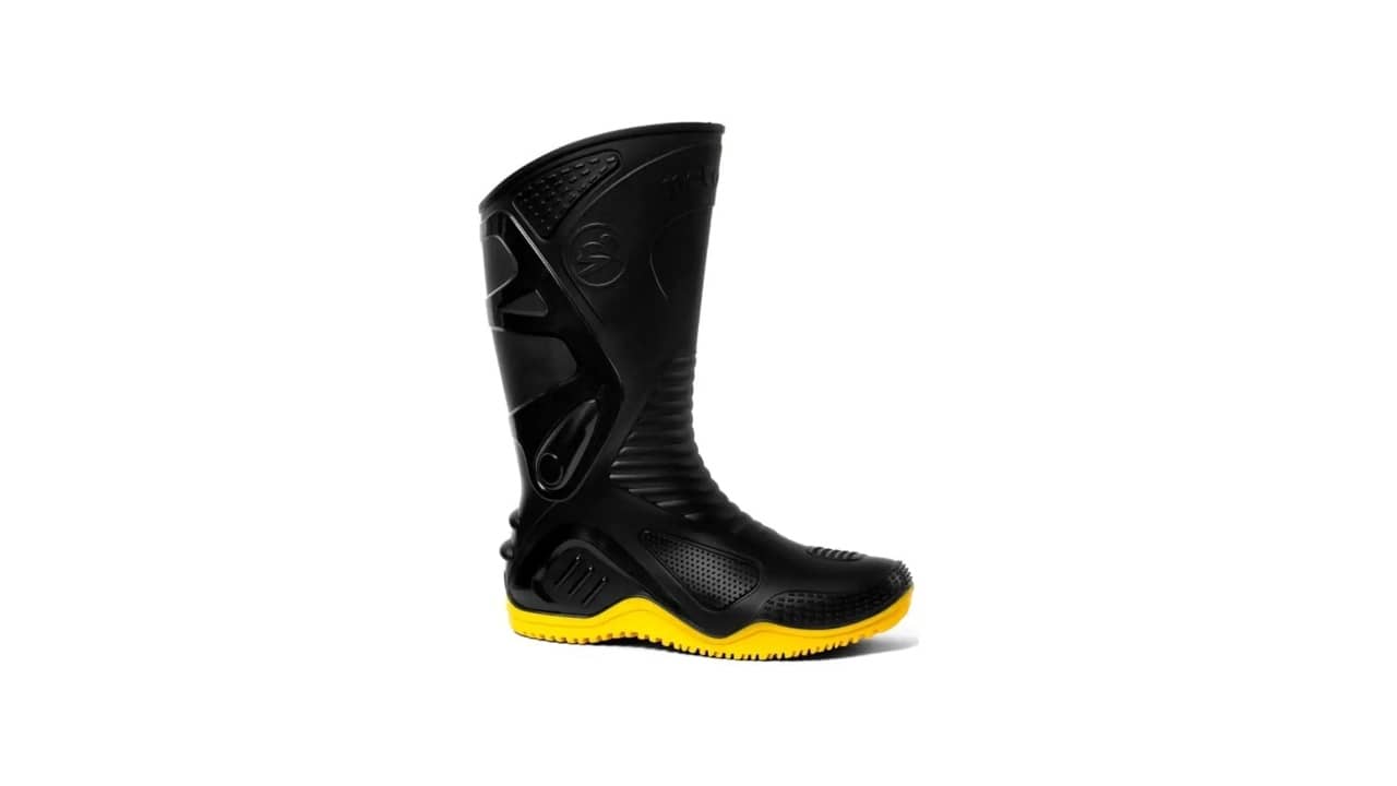 Qual a Melhor Bota Impermeável para Motociclista? Top 10 Recomendações
