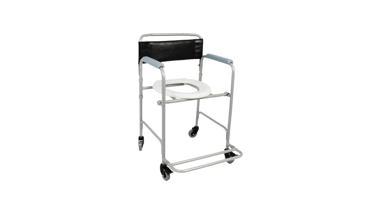 Qual a Melhor Cadeira de Banho para Idoso? Cadeiras Higienicas e Ergonomicas