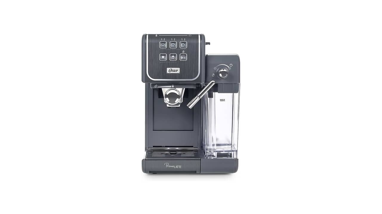 Qual a Melhor Cafeteira Expressa? Análise Detalhada: 10 Modelos em Destaque