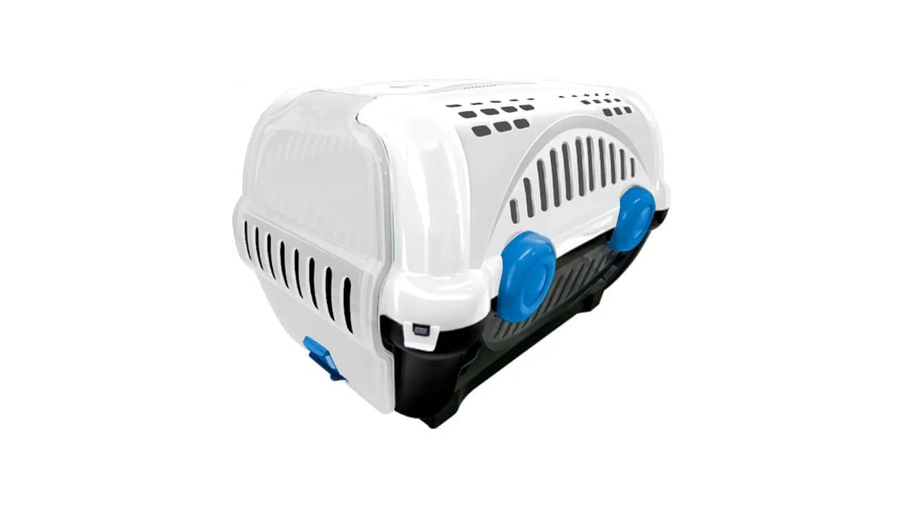 Qual a Melhor Caixa de Transporte para Gatos? Conforto e Segurança em Destaque