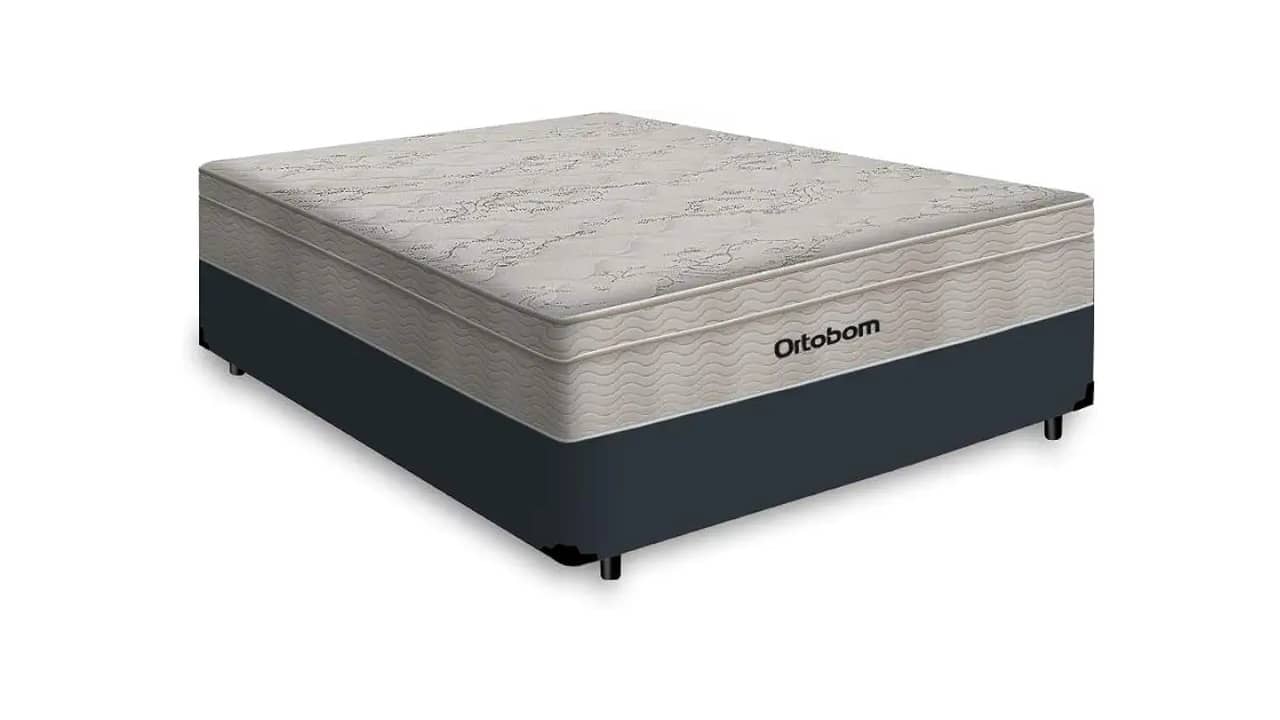 Qual a Melhor Cama de Casal? Análise Detalhada: Top 10 Opções