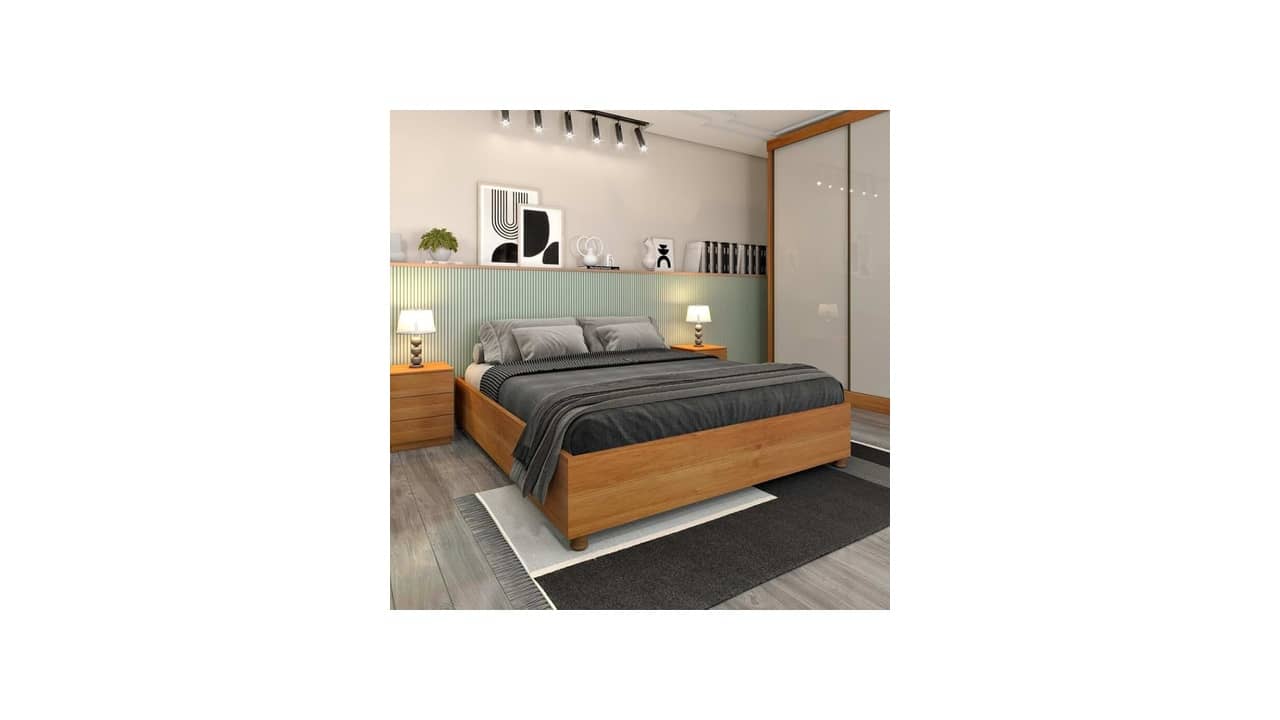 Qual a Melhor Cama? Análise dos Top 10 Modelos
