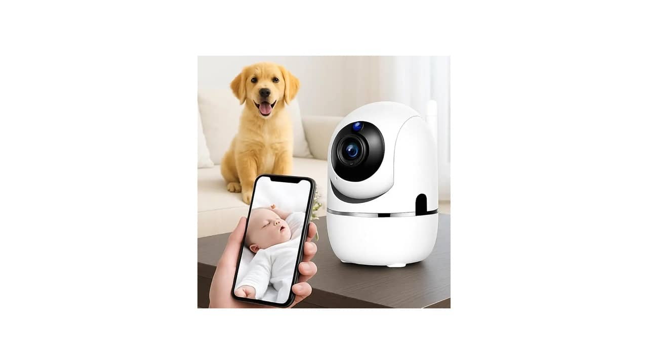 Qual a Melhor Câmera para Monitorar Idosos? Visão Noturna e Detecção de Movimento