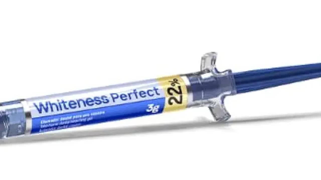 Qual a Melhor Caneta Clareadora Dental? Clareadores com Eficácia Incomparável