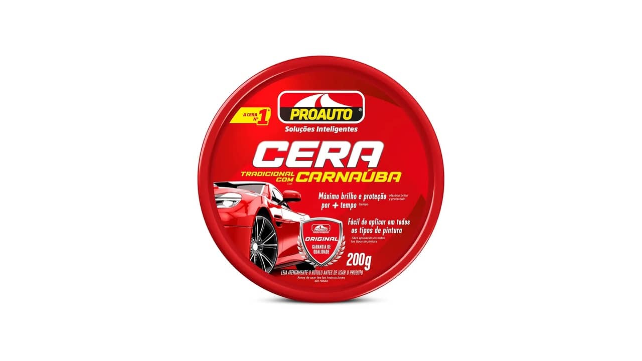 Qual a Melhor Cera de Carnaúba Automotiva? Análise de 10 Modelos de Alta Performança
