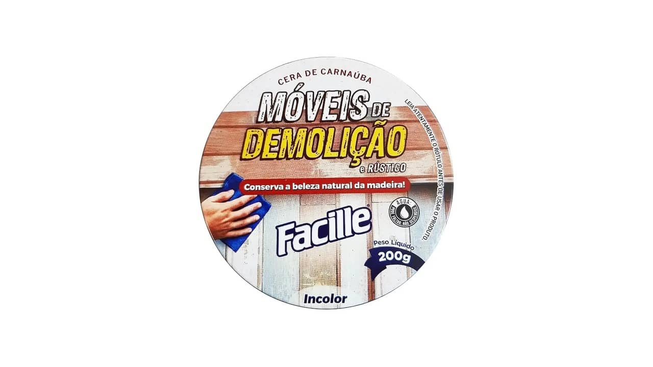 Qual a Melhor Cera de Carnaúba para Madeira? Análise de 10 Produtos de Alta Qualidade
