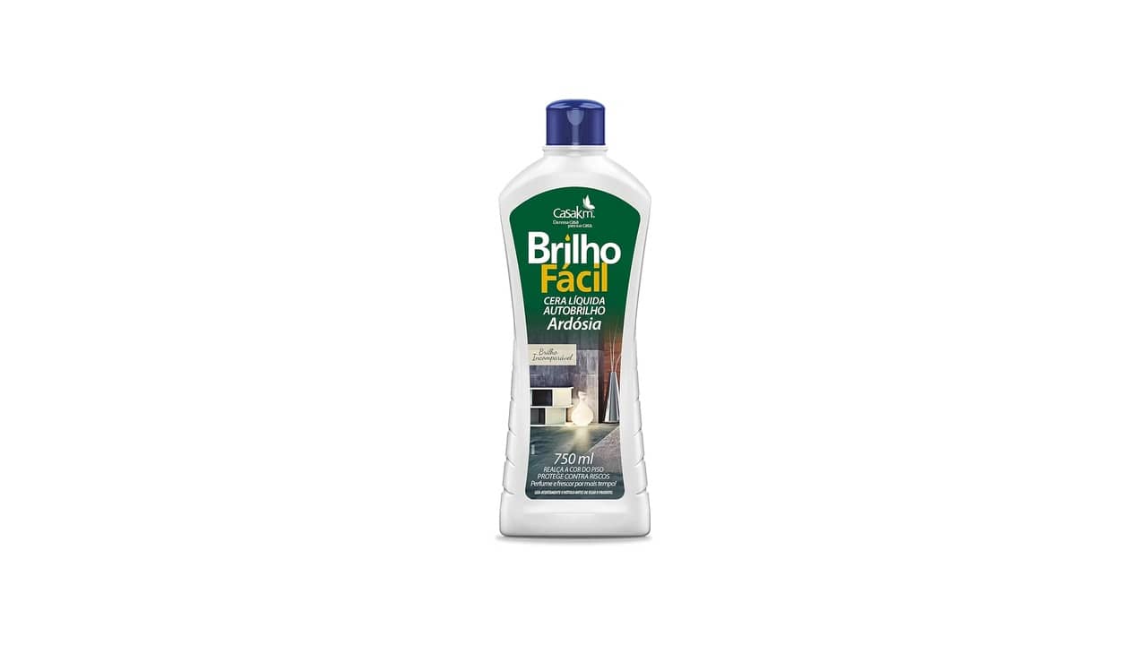 Qual a Melhor Cera para Ardósia? Top 10 Com Autêntico Brilho e Resistência