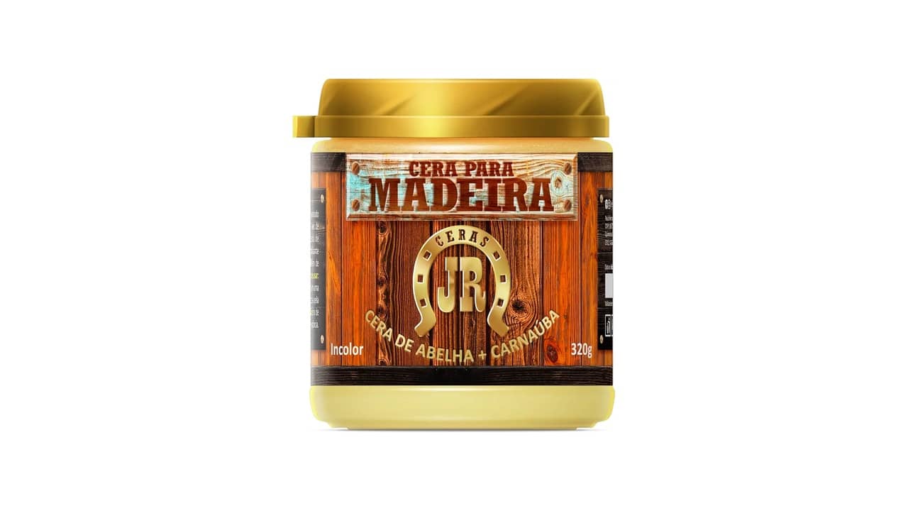 Qual a Melhor Cera para Madeira? Análise Detalhada: Top 10 Opções