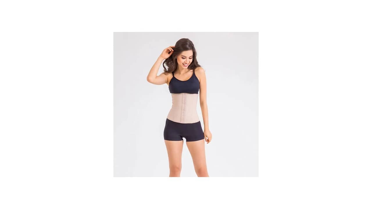 Qual a Melhor Cinta Modeladora? Suporte Lombar e Redução de Cintura