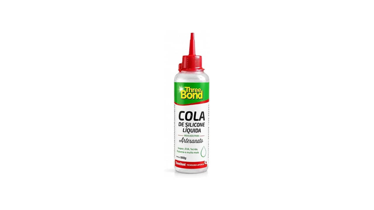 Qual a Melhor Cola para Isopor? Análise Detalhada: 10 Opções Top