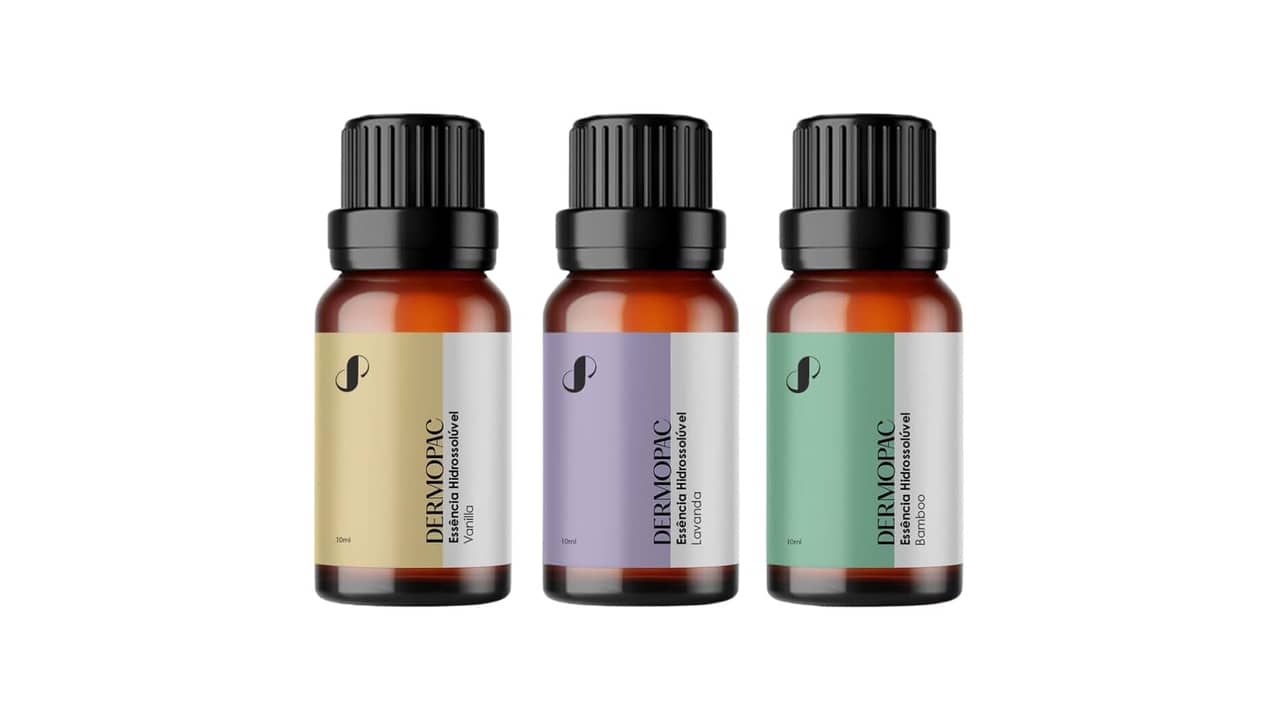 Qual a Melhor Essência para Sabão Líquido Caseiro? Fragrâncias e Benefícios