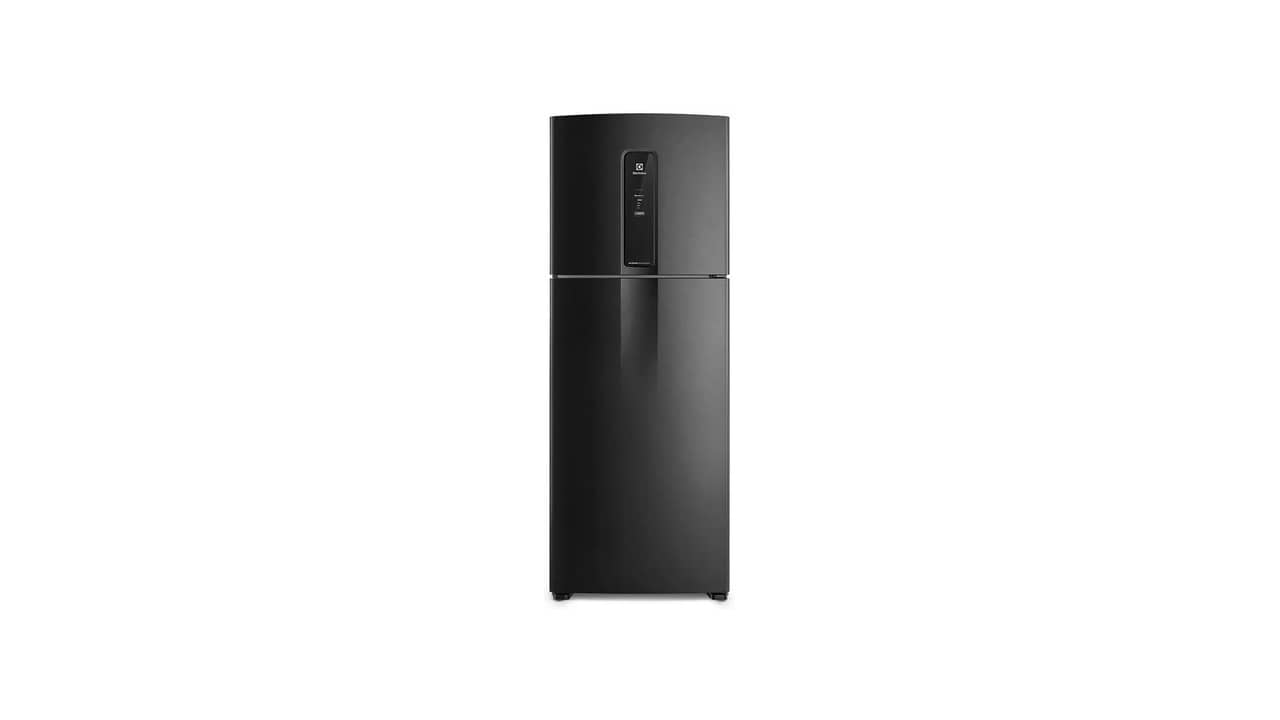Qual a Melhor Geladeira Inverter? Top 10 Modelos Inox