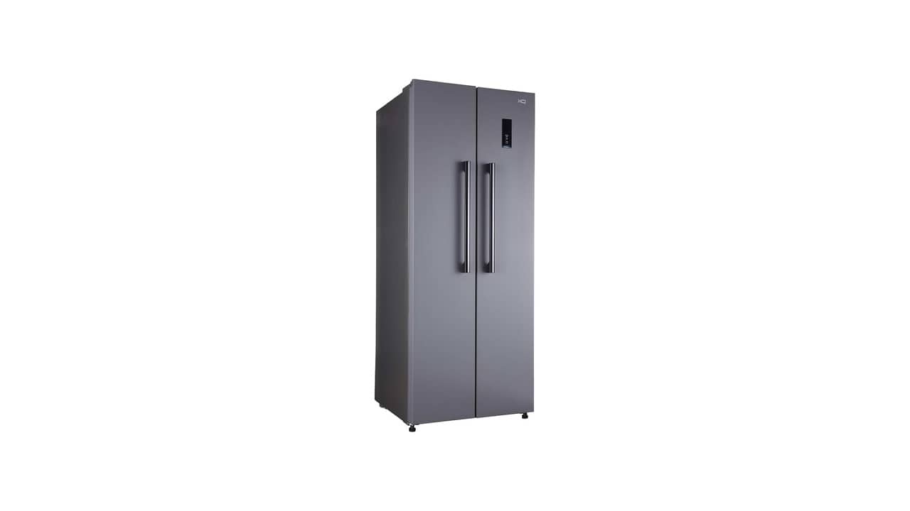 Qual a Melhor Geladeira Side by Side? Inox ou Preto para Tudo?