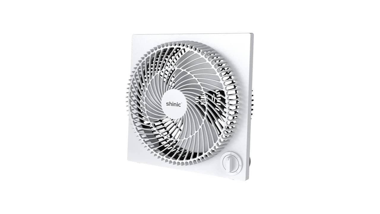 Qual a Melhor Janela Pequena para Ventilar Quarto? Opções Eficientes e Acessíveis