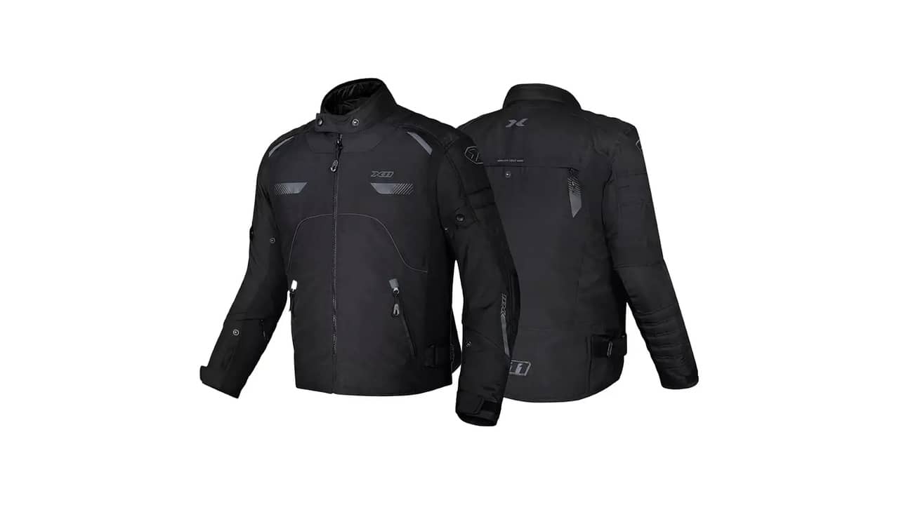 Qual a Melhor Jaqueta Impermeável para Moto? Análise Completa das 10 Melhores Opções