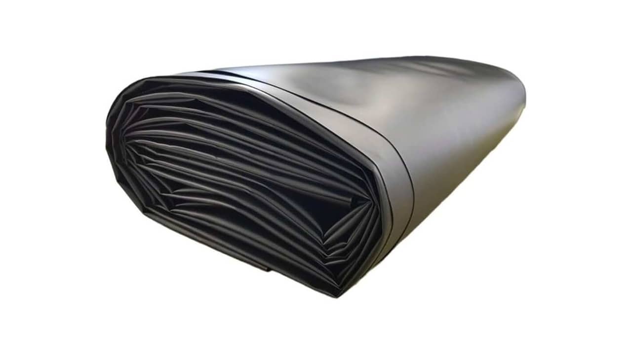 Qual a Melhor Lona para Tanque de Peixe? Top 10 Impermeáveis