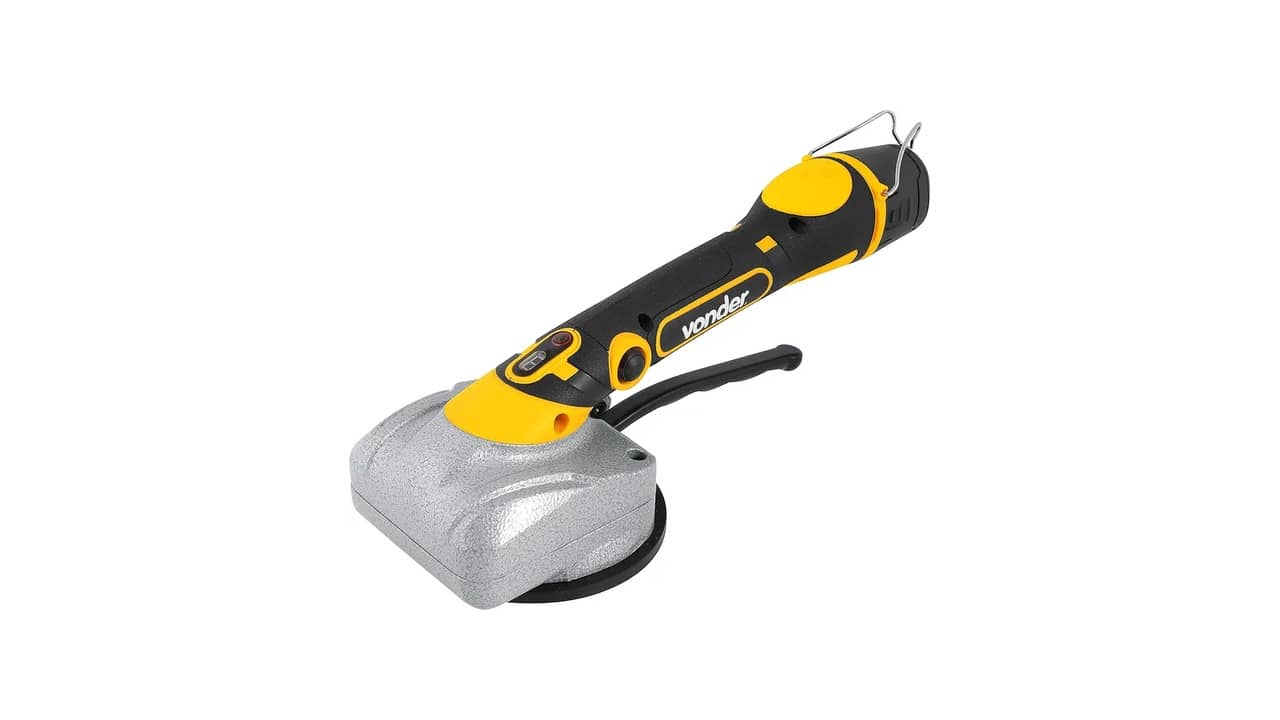 Qual a Melhor Máquina de Assentar Piso? Top 10 Opções Profissionais