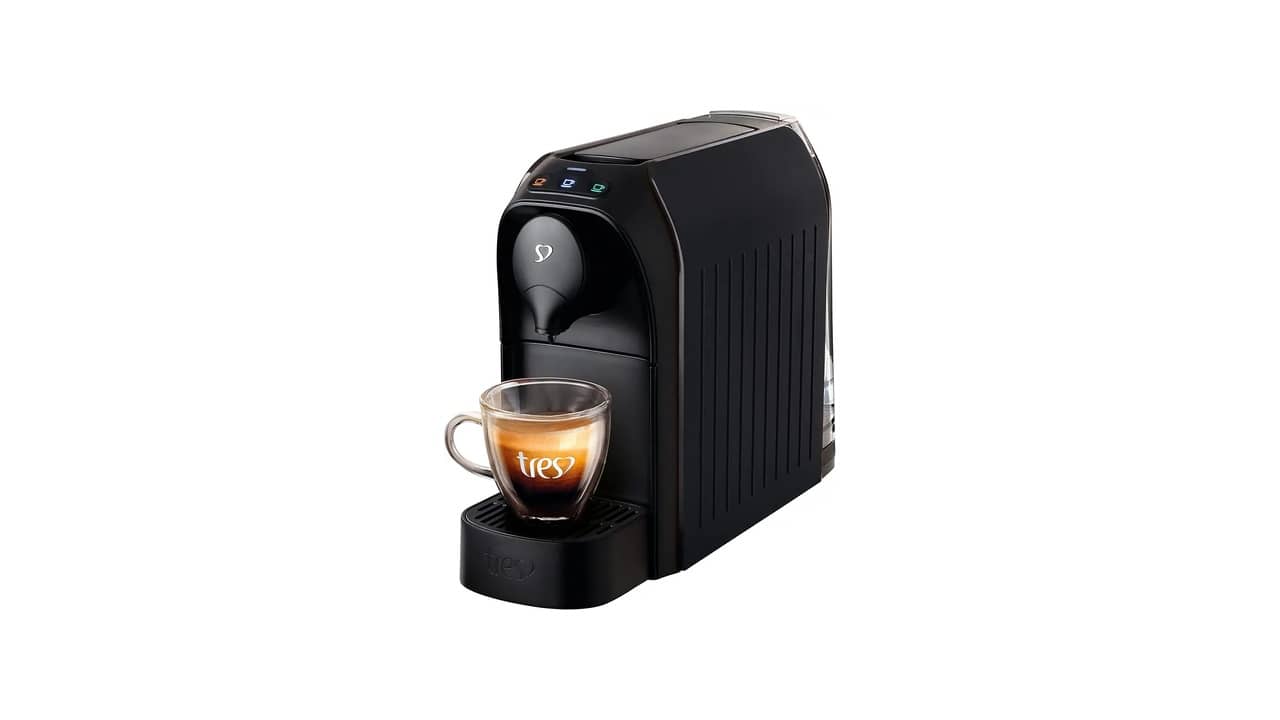 Qual a Melhor Máquina de Café em Cápsulas? Top 10 Modelos Analisados