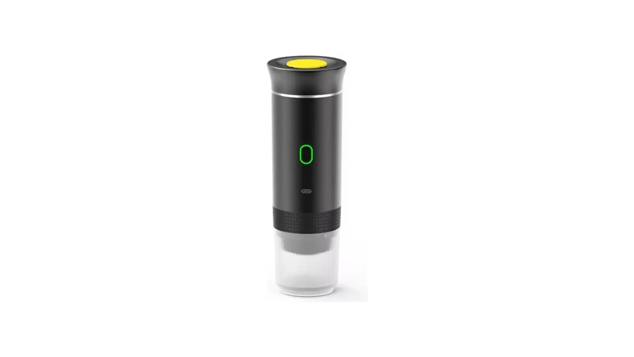 Qual a Melhor Máquina de Café Expresso Doméstica? Portátil ou Automática?