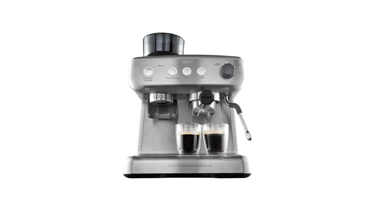 Qual a Melhor Máquina de Café Expresso Profissional? Análise Completa das 10 Melhores Opções