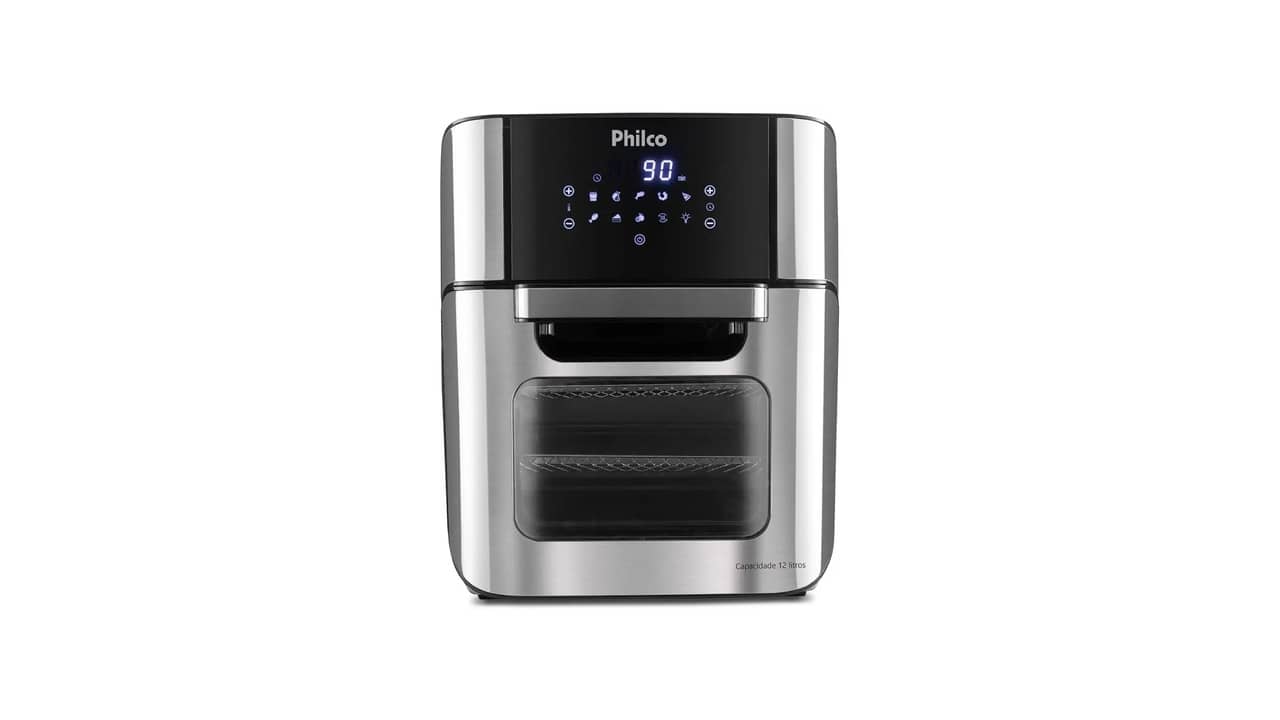 Qual a Melhor Marca de Air Fryer? Top 10 Recomendações