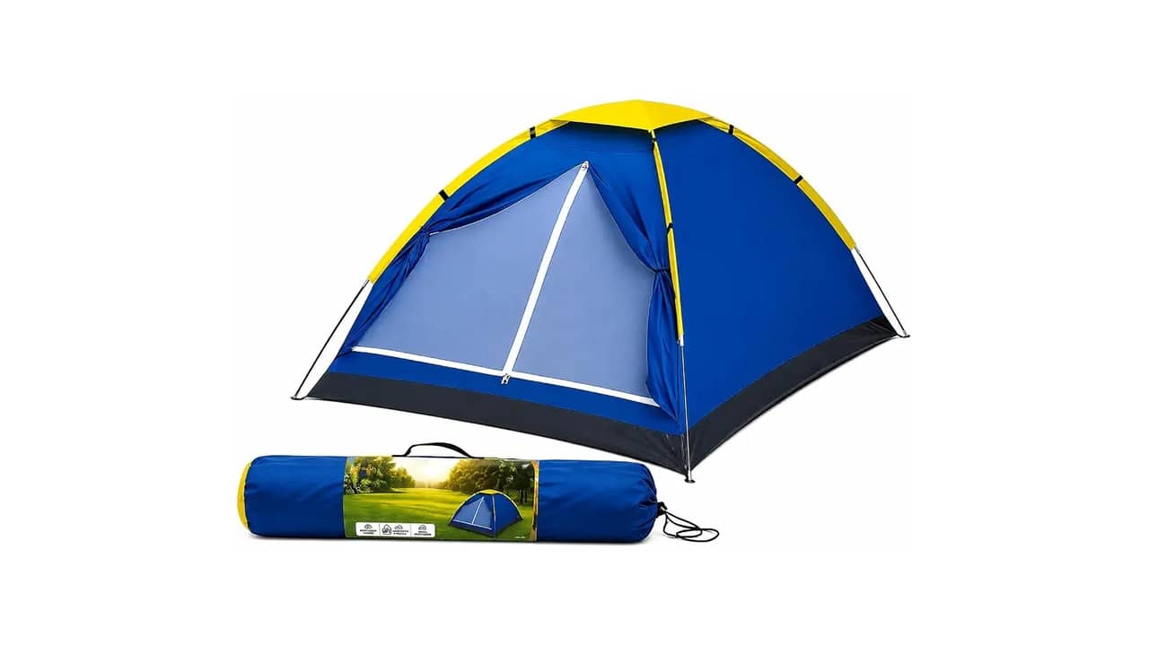 Qual a Melhor Marca de Barraca de Camping? Análise Detalhada de 10 Modelos Top
