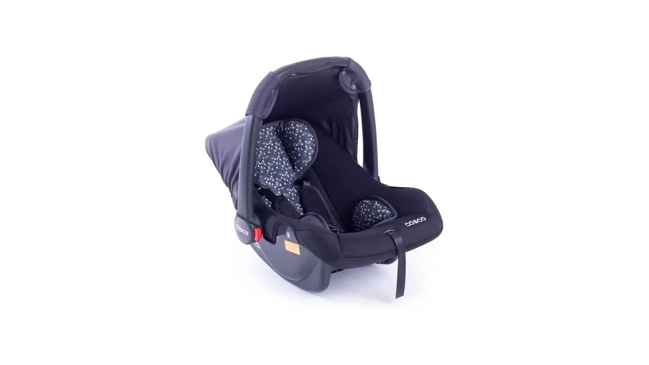 Qual a Melhor Marca de Bebê Conforto? Top 10 Opções Seguras e Confiáveis