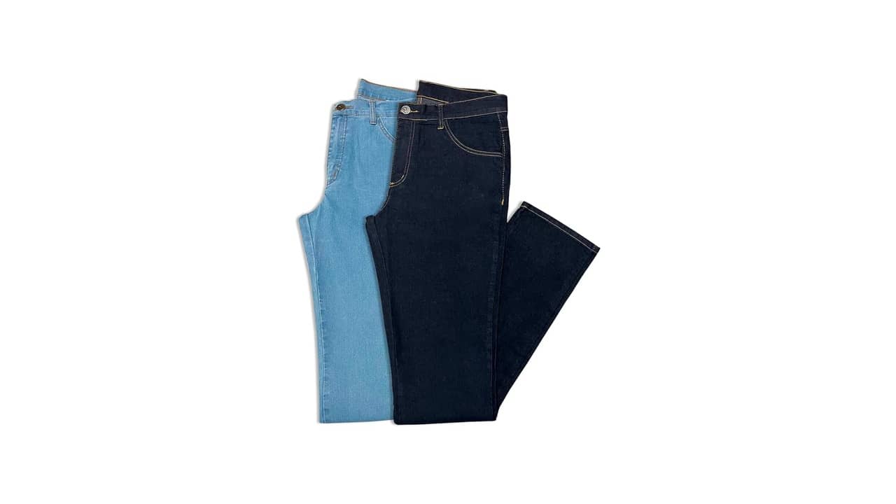 Qual a Melhor Marca de Calça Jeans? Análise Completa dos 10 Modelos Mais Populares