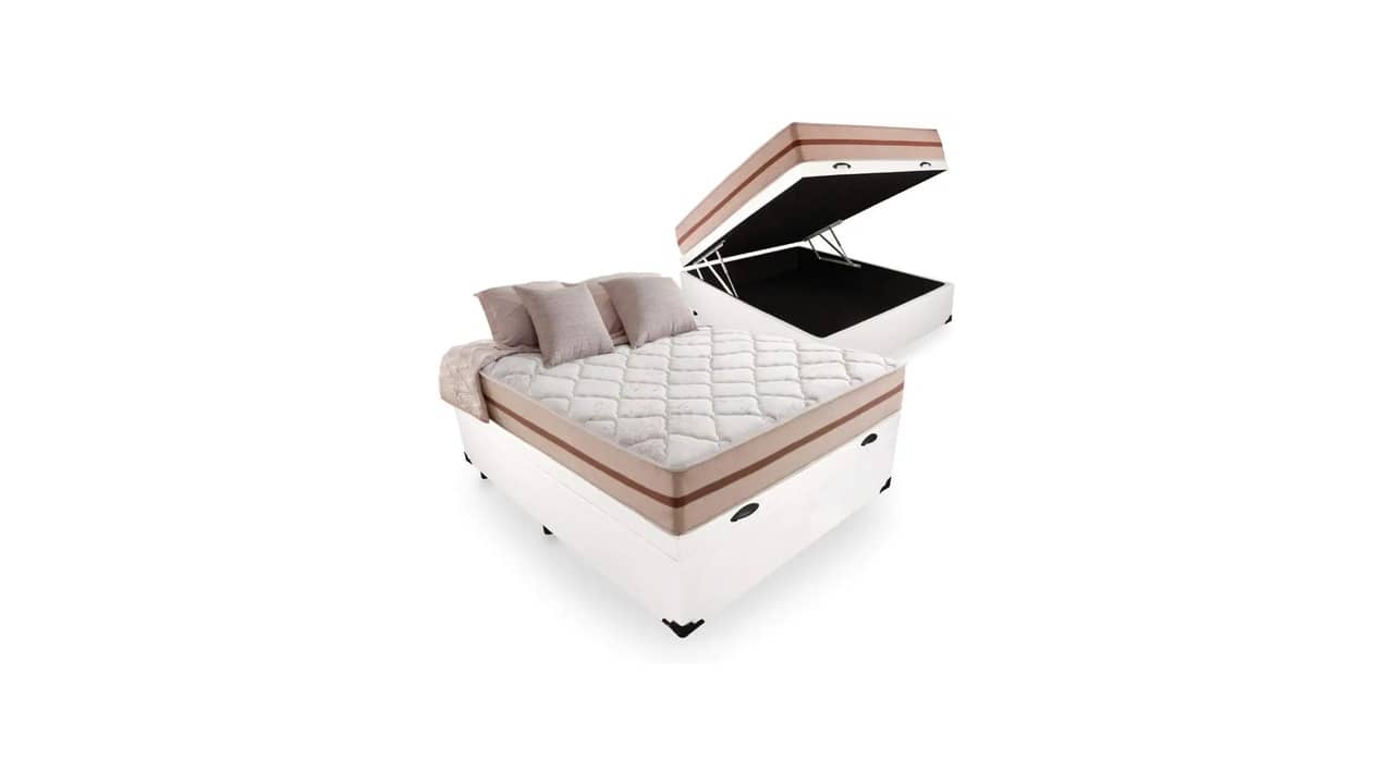 Qual a Melhor Marca de Cama Box? As 10 Opções Mais Confortáveis