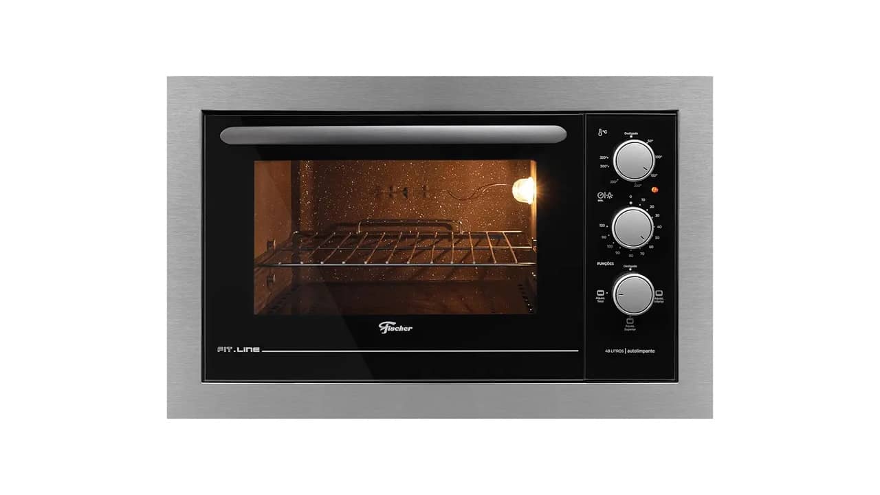 Qual a Melhor Marca de Forno Elétrico de Embutir? Análise Detalhada e Recomendações