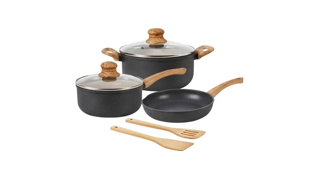 Qual a Melhor Marca de Panela de Cerâmica? Top 10 Modelos Antiaderentes