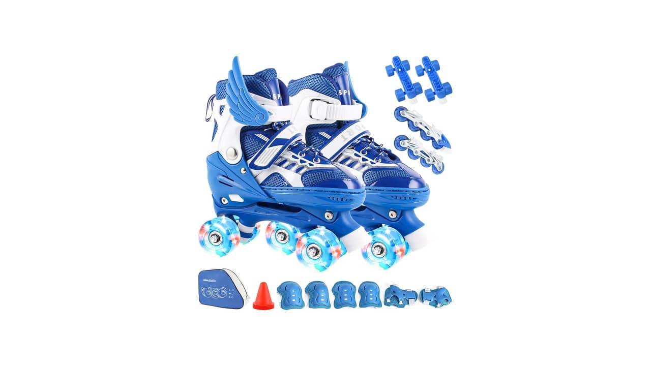 Qual a Melhor Marca de Patins? Análise dos 10 Mais Confiáveis