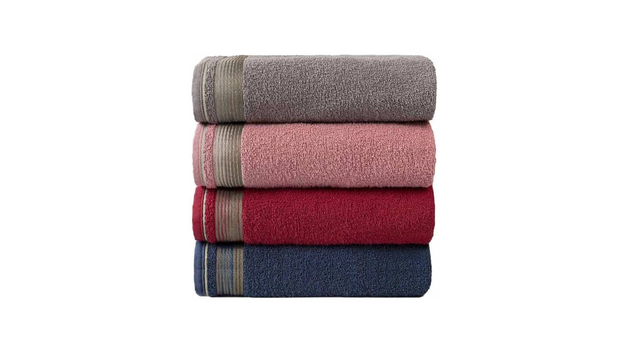 Qual a Melhor Marca de Toalha de Banho? Análise de 10 Modelos Exclusivos