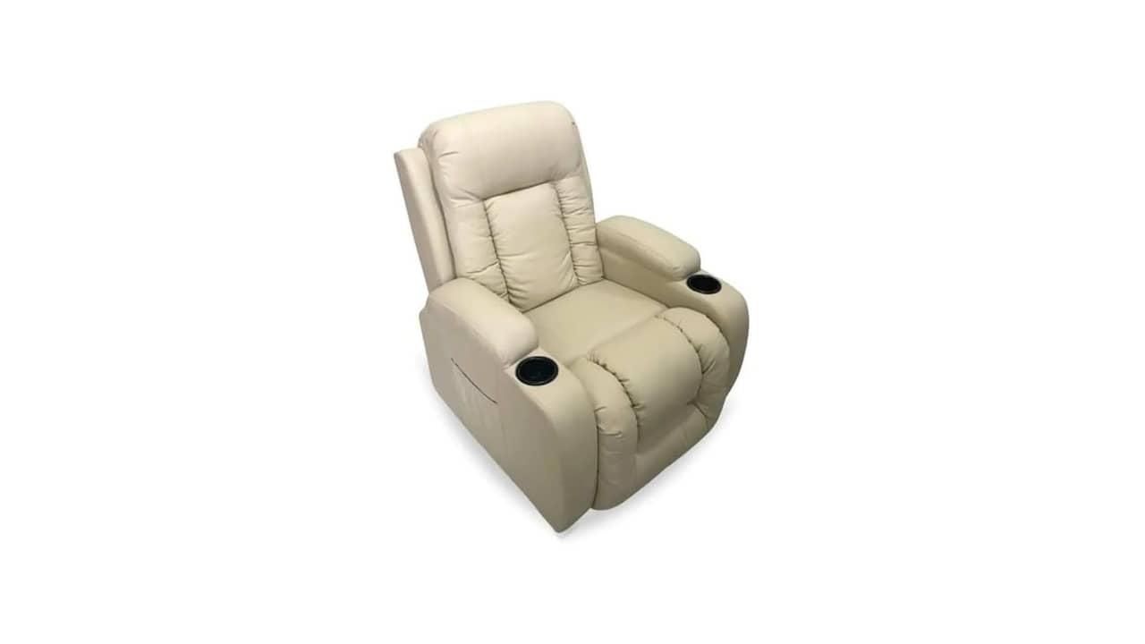 Qual a Melhor Poltrona Massageadora? Top 10 Recomendações para Relaxamento
