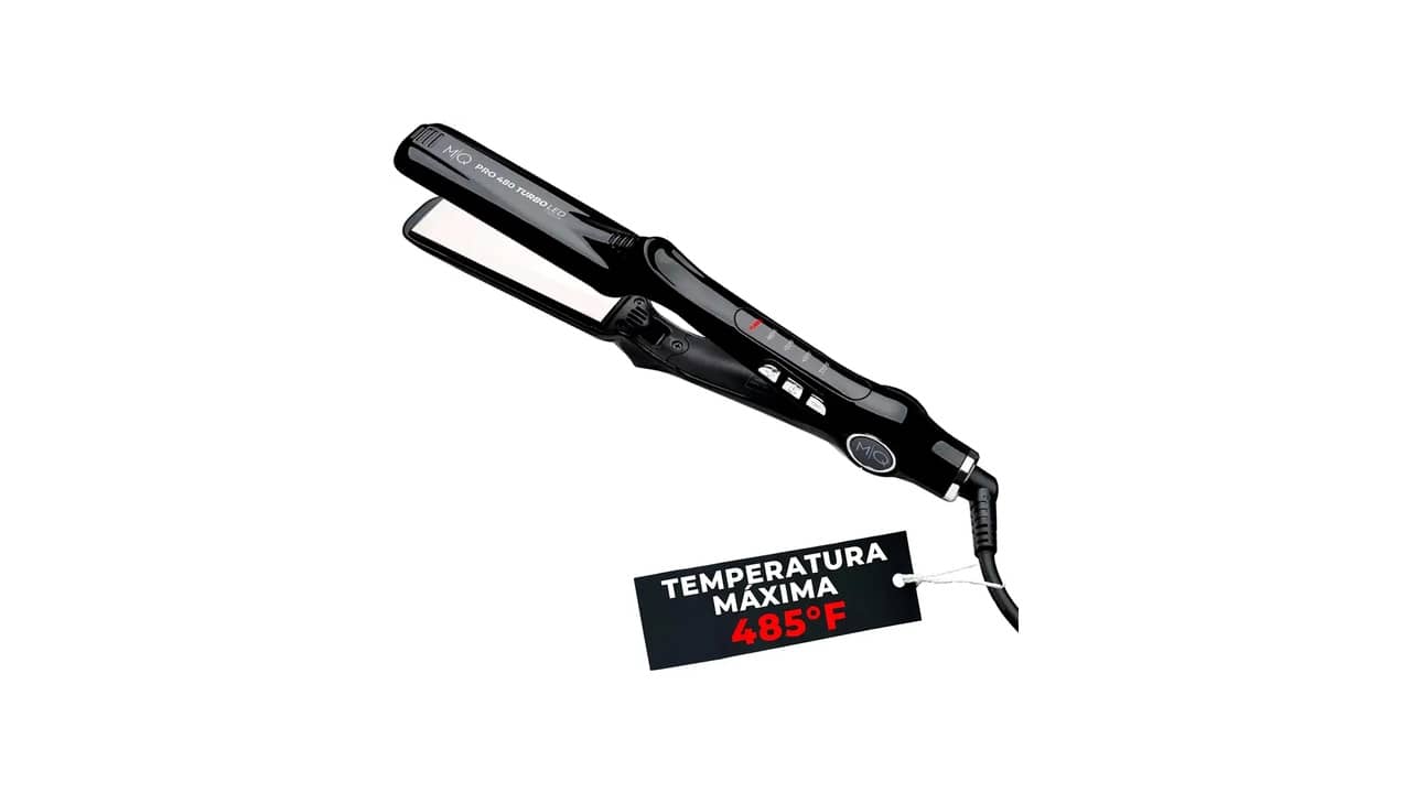Qual a Melhor Prancha de Cabelo Profissional? Análise de 10 Modelos Cerâmicos e Iônicos