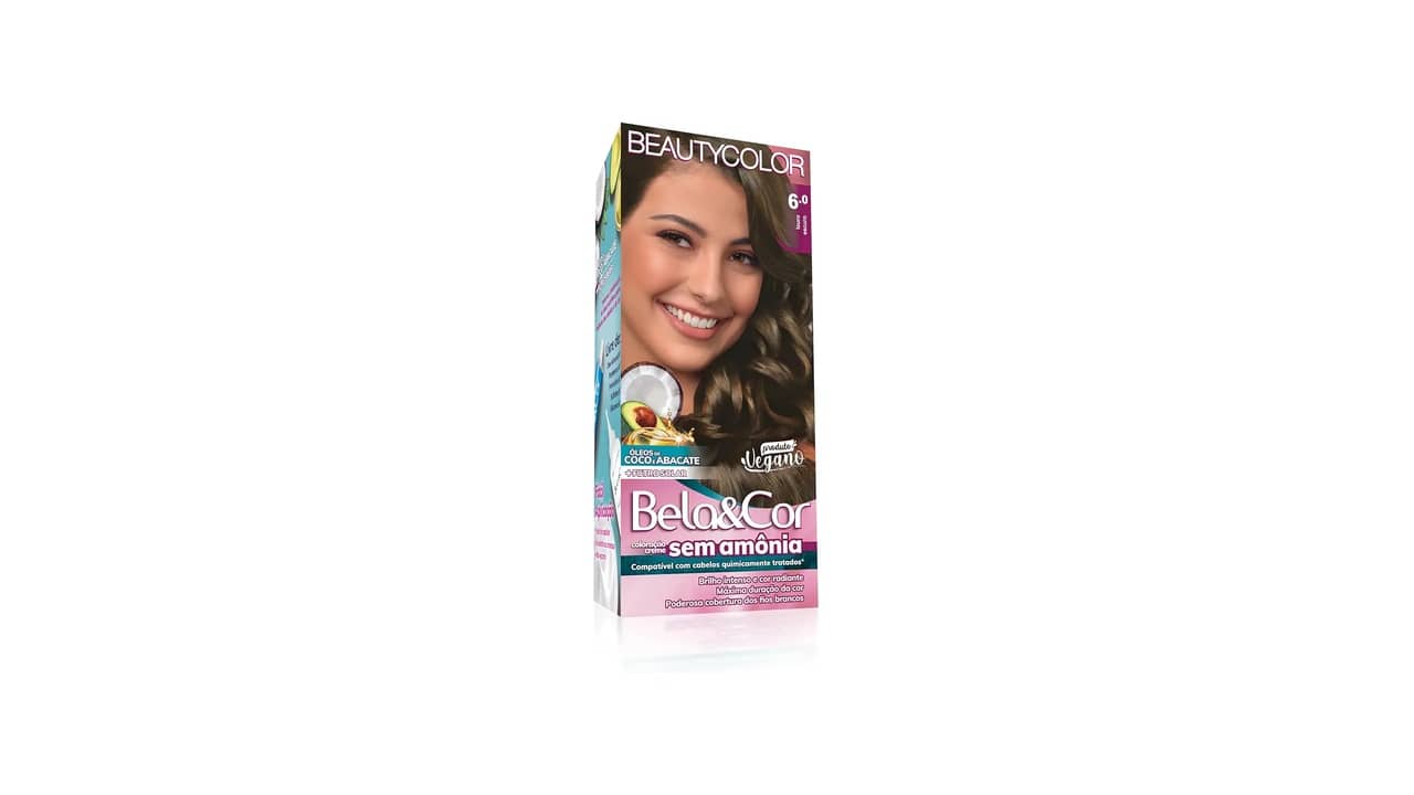 Qual a Melhor Tinta de Cabelo sem Amônia? Análise Completa dos Melhores Modelos