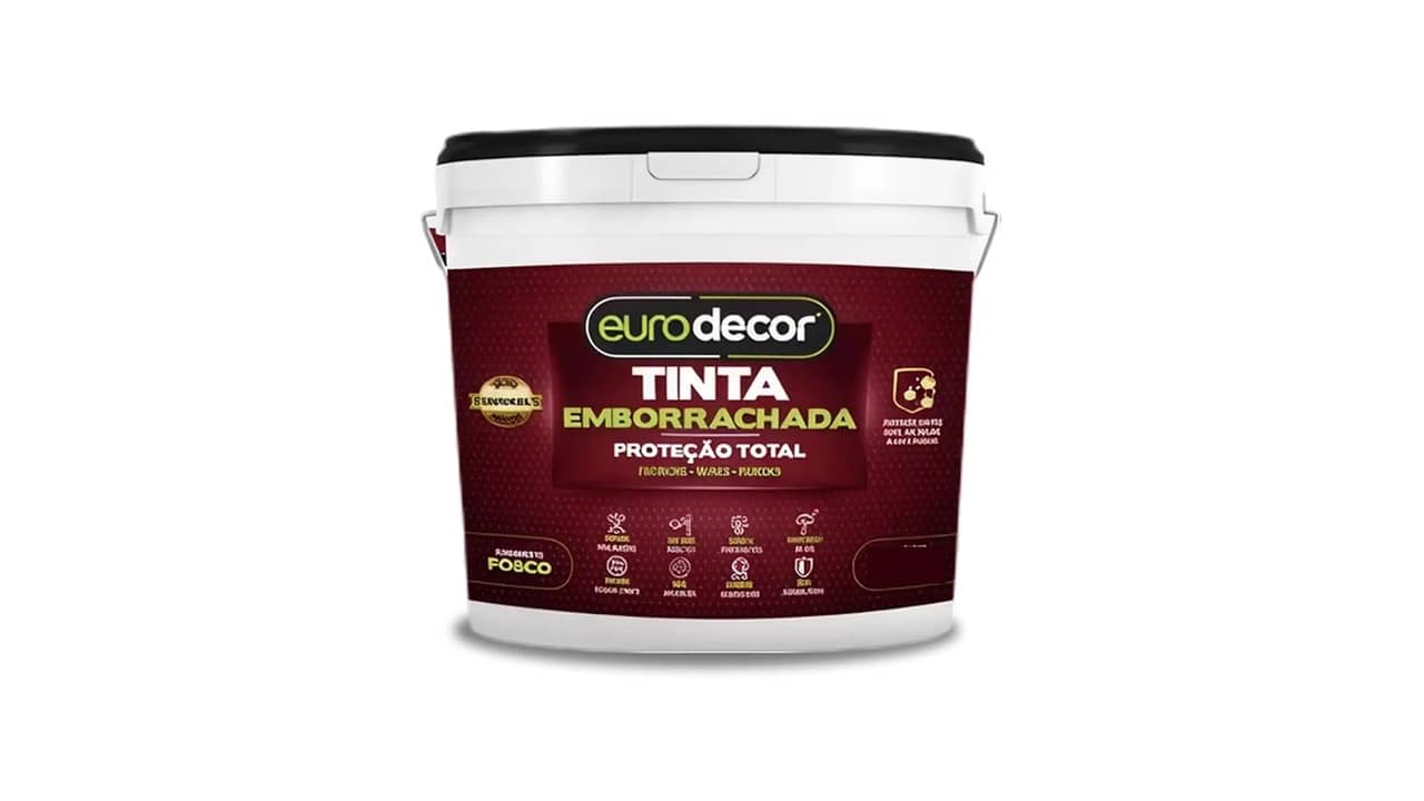 Qual a Melhor Tinta Impermeabilizante para Parede Externa? Análise Completa e Recomendações