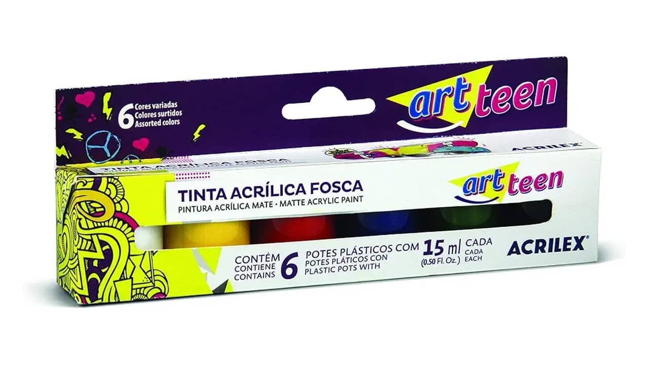 Qual a Melhor Tinta para Pintar Cerâmica? Top 10 Opções