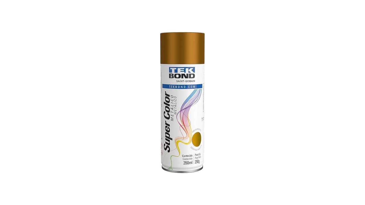 Qual a Melhor Tinta para Pintar Ferro? Top 10 Opções Resistentes
