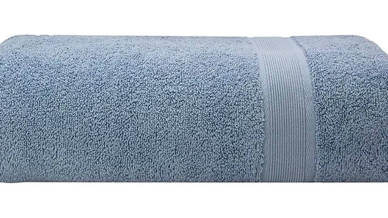Qual a Melhor Toalha de Banho? Top 10 Com Alta Absorção e Maciez