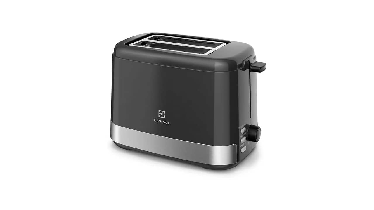 Qual a Melhor Torradeira Elétrica? Análise de 8 Modelos Top