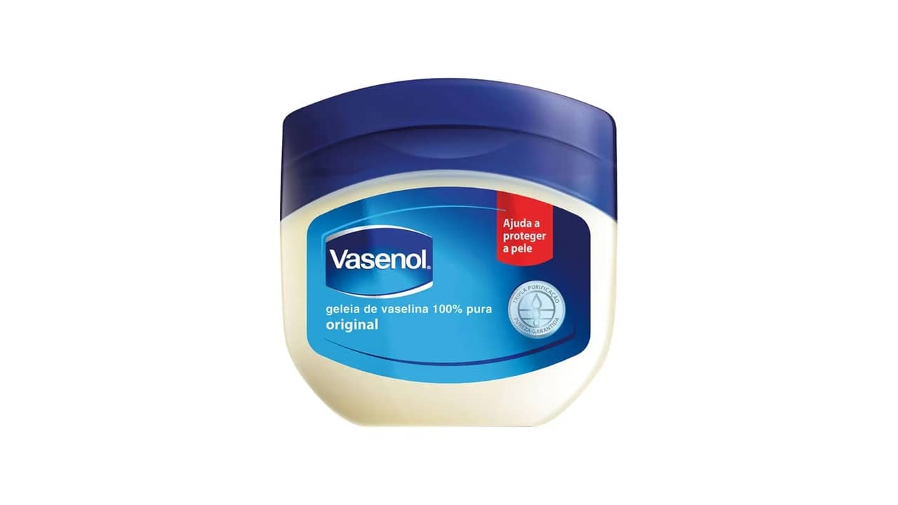 Qual a Melhor Vaselina para Pele? Top 10 Recomendações