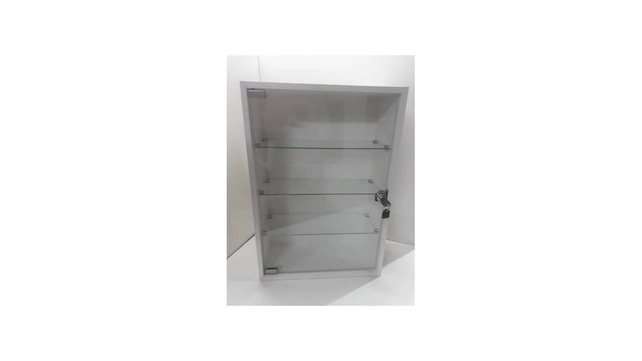Qual a Melhor Vitrine? Análise de 10 Opções para Colecionadores