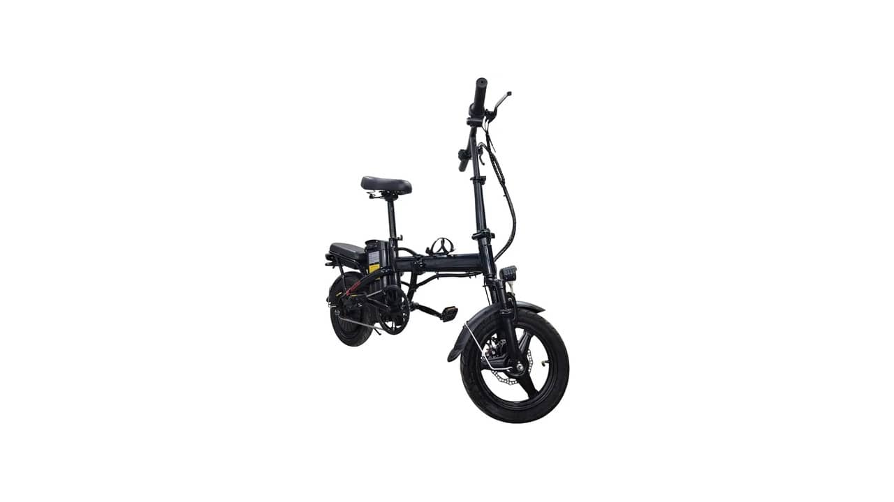 Qual é a Melhor Bicicleta Elétrica? Top 10 Recomendações