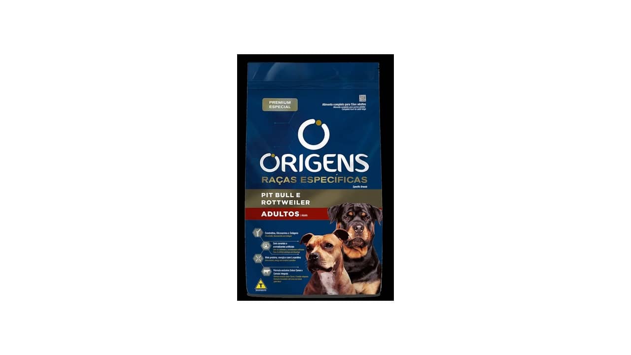 Qual é a Melhor Ração para Rottweiler? As Opções Mais Indicadas