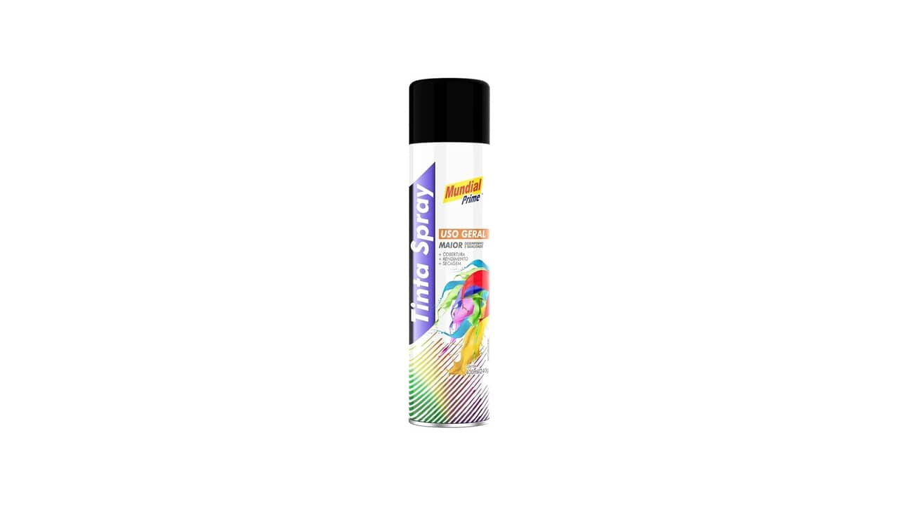 Qual é a Melhor Tinta Automotiva? Análise de 10 Modelos