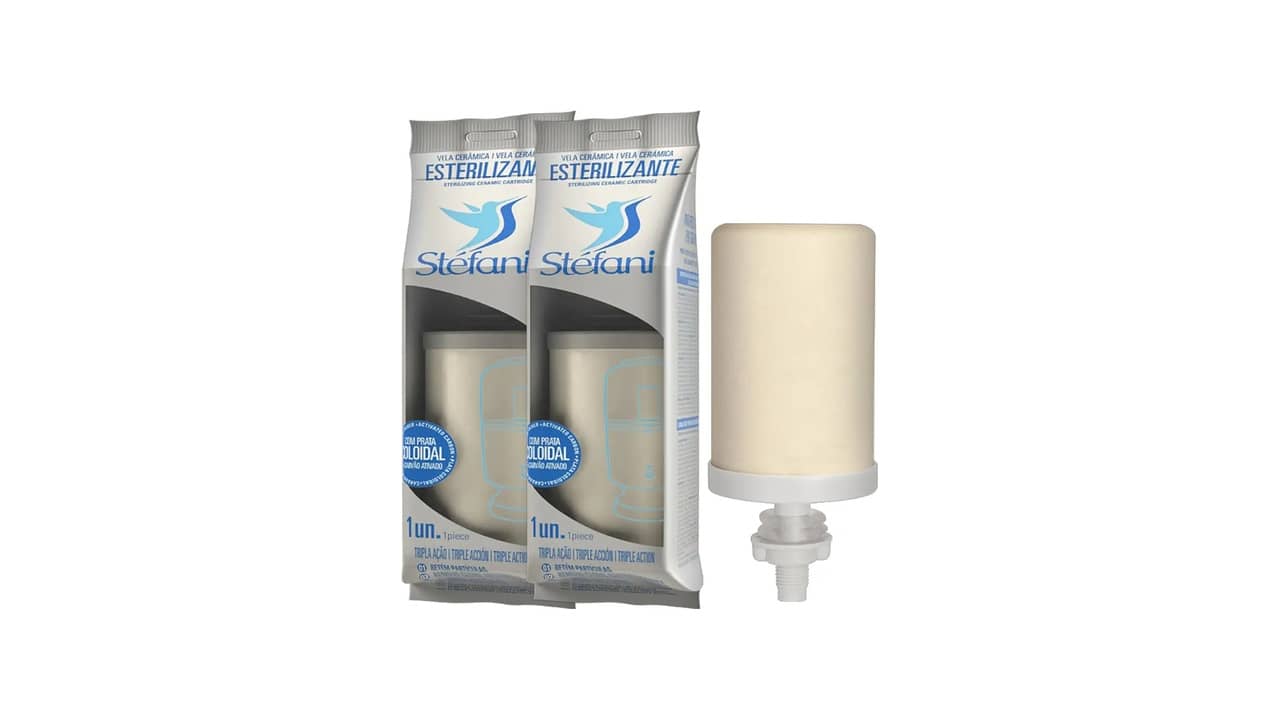 Qual é a Melhor Vela para Filtro de Barro? Top 10 Recomendações