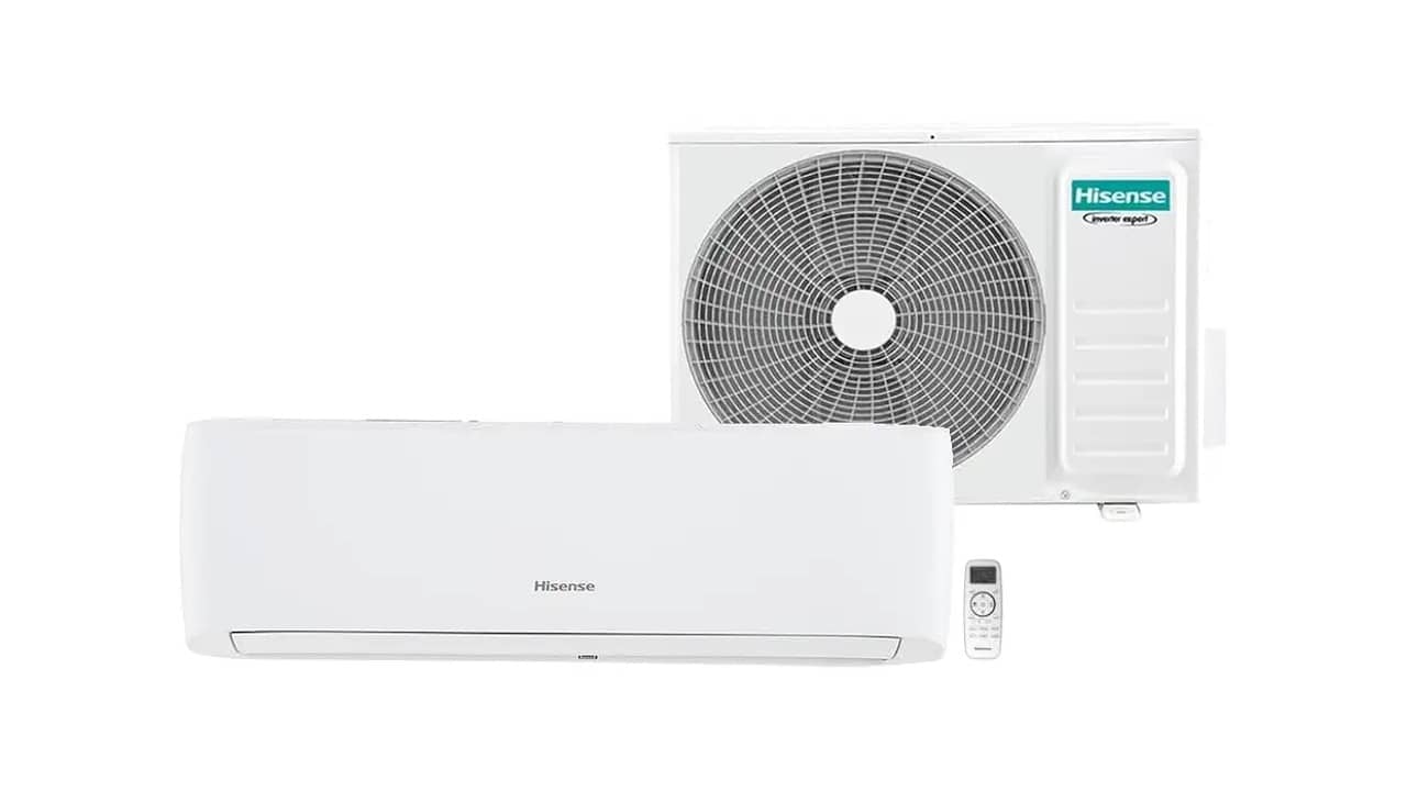 Qual é o Melhor Ar-Condicionado Inverter? Tecnologias Inovadoras e Eficiência