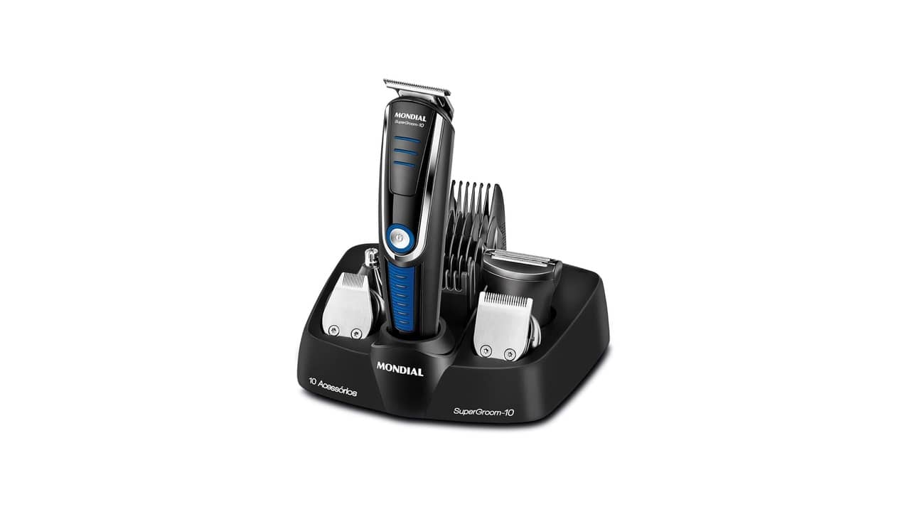 Qual é o Melhor Barbeador? Philips vs Mondial: Tudo o Que Você Precisa Saber